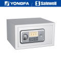 Safewell 23cm Altura Ew Panel Electronic Safe